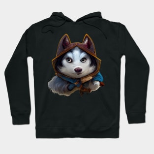 Husky Ranger Hoodie